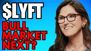 LYFT Stock LYFT Inc LYFT STOCK PREDICTION LYFT STOCK analysis lyft stock news today lyft stock [upl. by Eelyah360]