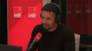 Ya pas que Hanouna dans la vie  La chronique de Waly Dia [upl. by Amleht]