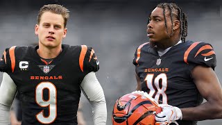 A MASSIVE BENGALS TRADE IS ABOUT TO HAPPEN [upl. by Acsisnarf]