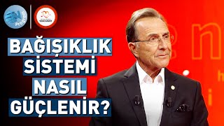 Bağışıklık Sistemimizin Çöktüğünü Nasıl Anlarız  OsmanMuftuogluileYasasinHayat [upl. by Yenattirb63]