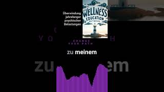 Überwindung jahrelanger psychischer Belastungen podcast mentalhealtheducation depression [upl. by Aihsekal]