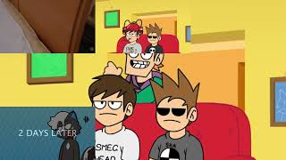 eddsworld and chipflake really bad remix [upl. by Teleya299]