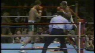 Wilfred Benitez vs Kevin Moley part 34 [upl. by Lyall634]