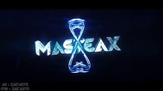 Intro Masteax  ft Ryan Arts  Sub him [upl. by Chae]