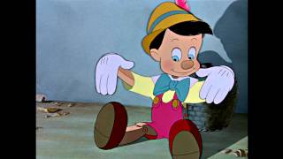 Pinocchio  festadelpapà  Trailer Italiano Home Video  HD [upl. by Hickie]