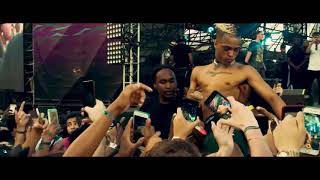 XXXTentacion  Look At Me LIVE FROM ROLLING LOUD 17cholbuoficial [upl. by Ailegave]