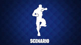 Fortnite Scenario 5 Minutes [upl. by Anola]