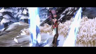 Dragon Nest Cinematic and Gameplay Trailer HD [upl. by Charbonnier752]