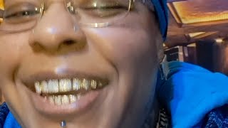 I Make Grillz Review [upl. by Siladnerb]