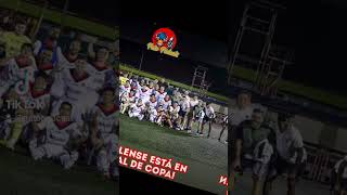 SANTOS 0×0 ALAJUELENSE  4 x 5 en los penales  Semis  Esperan rival Puntarenas vs Guadalupe [upl. by Radloff366]