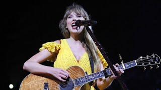 quotshouldve said noquot Taylor Swift stage mix 2023 eras tour [upl. by Aseral]