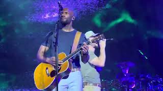 Sam Hunt “Make You Miss Me” Live at Freedom Mortgage Pavilion Camden New Jersey [upl. by Ial]