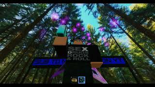 ROBLOX UNLEAKED ID surf curse freaks [upl. by Callean]