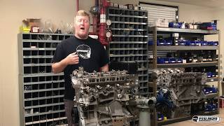 How to check TDC cam timing and valve lash on an Ecoboost or Duratec 4cylinder engine [upl. by Asir]