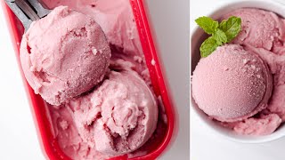 Watermelon Sorbet [upl. by Pedro]