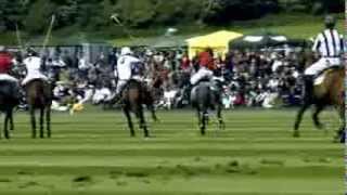 Veuve Clicquot Gold Cup [upl. by Nevart]