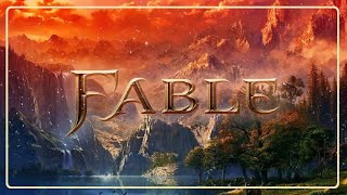 FABLE IV  Official Teaser Trailer 2023 2160p 4k [upl. by Celisse759]