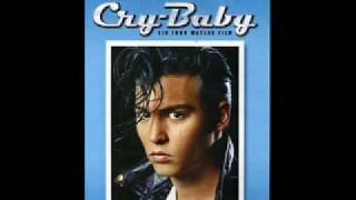 Cry baby soundtrack Teardrops are falling [upl. by Eikcin]