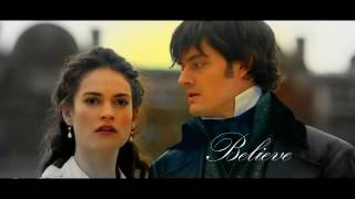 Period Drama Couples  I WANT IT THAT WAY [upl. by Norre]