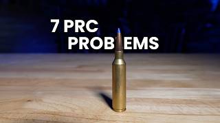 5 Problems With 7 PRC No One Is Talking About [upl. by Teemus625]