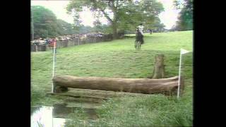 Not the Nine OClock News  Horse Trials [upl. by Parthena]