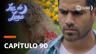 Luz de Luna Polo encontró a a Gisel en estado de ebriedad Capítulo 90 [upl. by Britt]