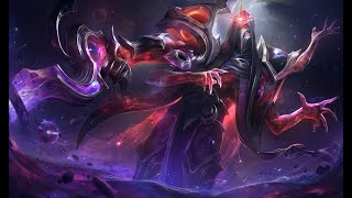 Skin Jhin Démiurge Sidéral  League of Legends Fr [upl. by Korb497]