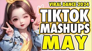 New Tiktok Mashup 2024 Philippines Party Music  Viral Dance Trend  May 3rd [upl. by Reivilo984]