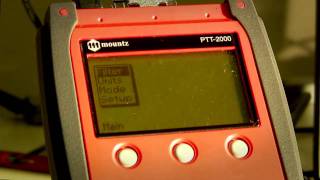 Perform Torque Tests and Torque Calibrations with a Torque Meter [upl. by Annaiek377]