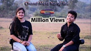 Chand mera naraaz hai [upl. by Jerz]