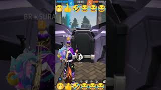 freefire 😂 3tufantipscollection 😂 3tufantipsfunny 🤣 totalga👍 garenafreefire 🤭 funny 😂 [upl. by Lord]