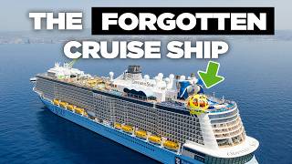 5 Royal Caribbean ships nobody talks about what you need to know [upl. by Digdirb]