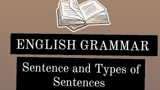 Sentence English GrammarTypes of Sentences in AssameseClass 6  8Easy way to understandAssam [upl. by Droffig554]