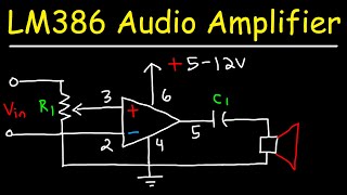 Learn to Read an Electronics Schematic Tube Version 1 [upl. by Jade]