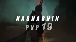 BDO Hashashin Awakening PvP montage19 [upl. by Eiderf]