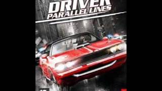 Tribal Funk Stars  Monkey Nuts driver parallel lines soundtrack [upl. by Nayrda784]