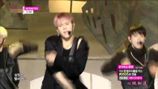 「GOT7TW 中字LIVE」GOT7  Stop Stop It [upl. by Aldred]