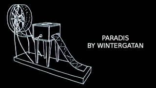 Paradis By Wintergatan  Track 99 [upl. by Letram]