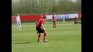 U19 Bayer 04 Leverkusen vs U19 Borussia Dortmund [upl. by Anuahc224]