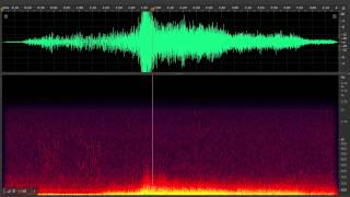 Haida Gwaii Earthquake Rumbles [upl. by Aicia254]