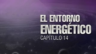 ¿Qué es el entorno energético  Tour Neurocodificación con Jürgen Klarić  Capítulo 14 [upl. by Lehcim]