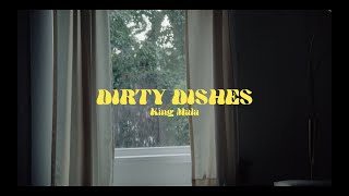 KiNG MALA  dirty dishes official music video [upl. by Yran]