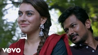 Kaatru Veesum  Video Song  Neram Tamil  Nivin Pauly  Nazriya Nazim  Alphonse Puthren [upl. by Seligman526]