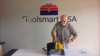 Wagner Procoat Inlet and Outlet Valve Repair with ToolsmartUSAcom [upl. by Ailiec362]