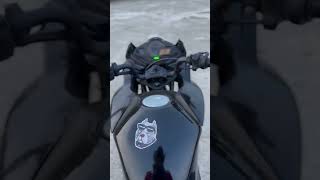 modified 🐦‍🔥Hero ignitor 125cc 🐃bike bike bike lover viralshort trendingshorts [upl. by Gile]