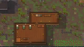 RimWorld  Gameplay PCUHD [upl. by Rosaline]