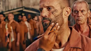 The Prisoner  New Action Movie 2024 full movie english Action Movies 2024 [upl. by Imuya77]