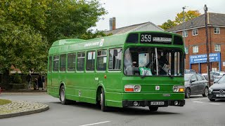 The Amersham amp District Chesham running day 6th October 2024 [upl. by Guido]