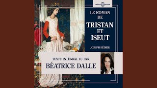 Les enfances de Tristan Chapitre I [upl. by Esilenna]