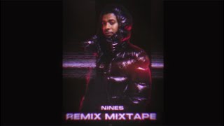 NINES REMIX MIXTAPE NEW 2024  131  Made By AceMixes [upl. by Merlin]